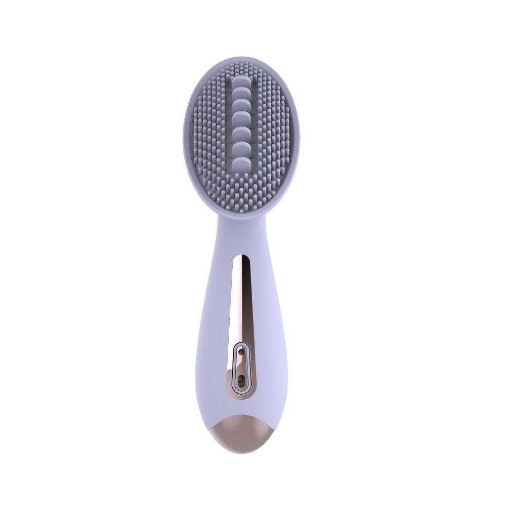 Sublime Sec Flo Silicone Clitoral Massager Lilac | 850017269217 | Available at EroticWarehouse.com