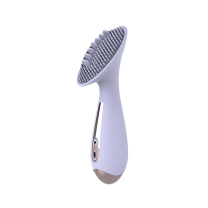 Sublime Sec Flo Silicone Clitoral Massager Lilac | 850017269217 | Available at EroticWarehouse.com