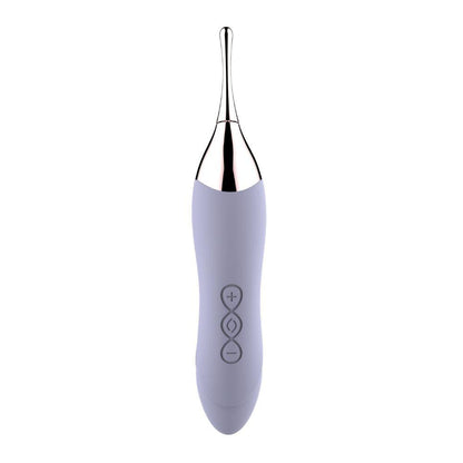 Sublime G Flip Double Sided Vibe Lilac | 850017269248 | Available at EroticWarehouse.com