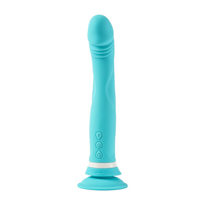 Sublime Soft Solace Aqua Blue | 850017269651 | Available at EroticWarehouse.com