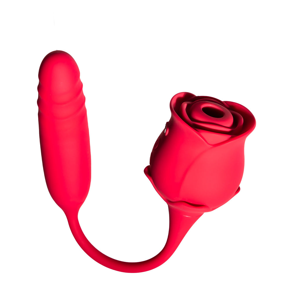 Flower Power | 850017269712 | Available at EroticWarehouse.com