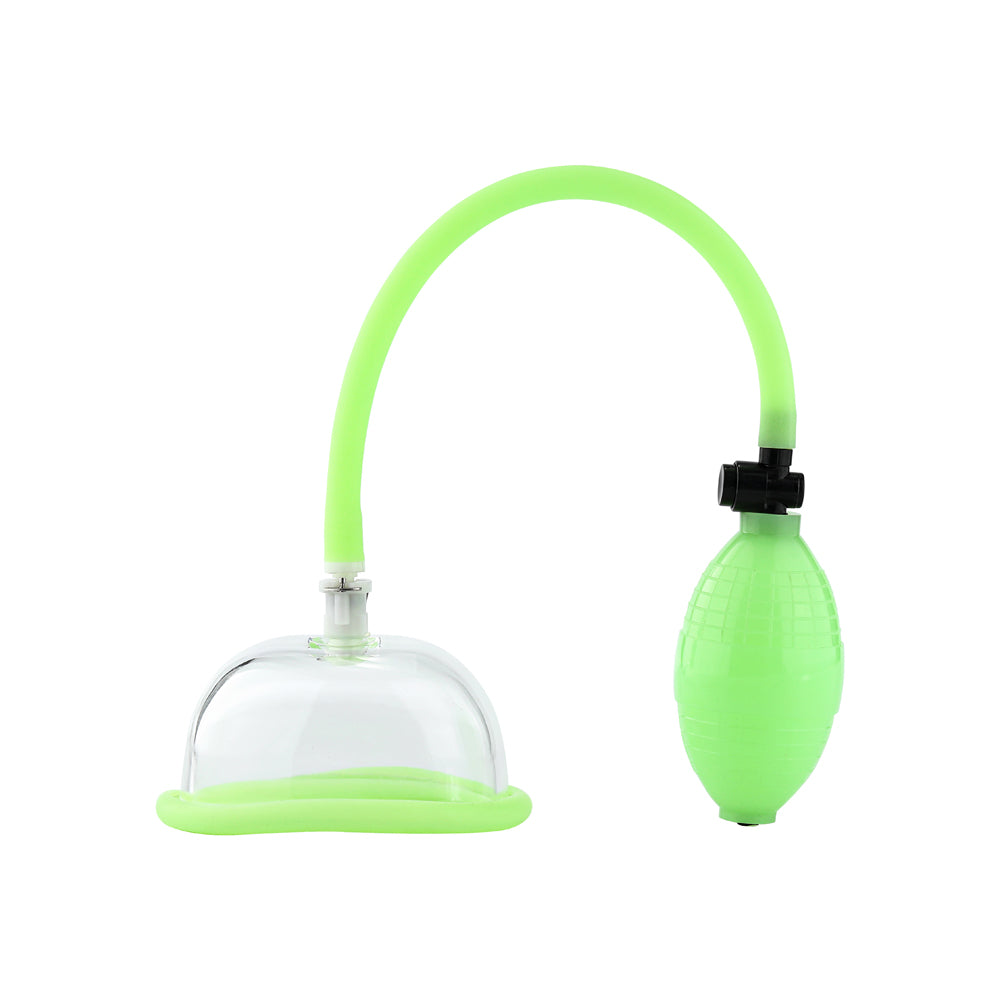 Lit Glow Pump For Her | 850017269842 | Available at EroticWarehouse.com