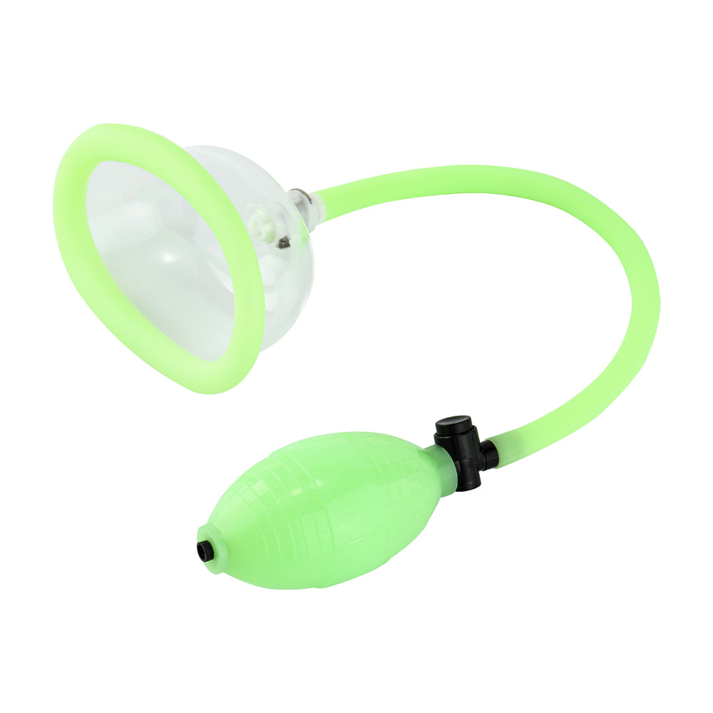 Lit Glow Pump For Her | 850017269842 | Available at EroticWarehouse.com