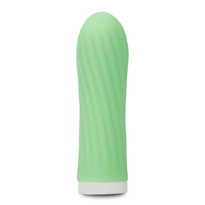 Lit Go Glow Bullet Green | 850017269866 | Available at EroticWarehouse.com