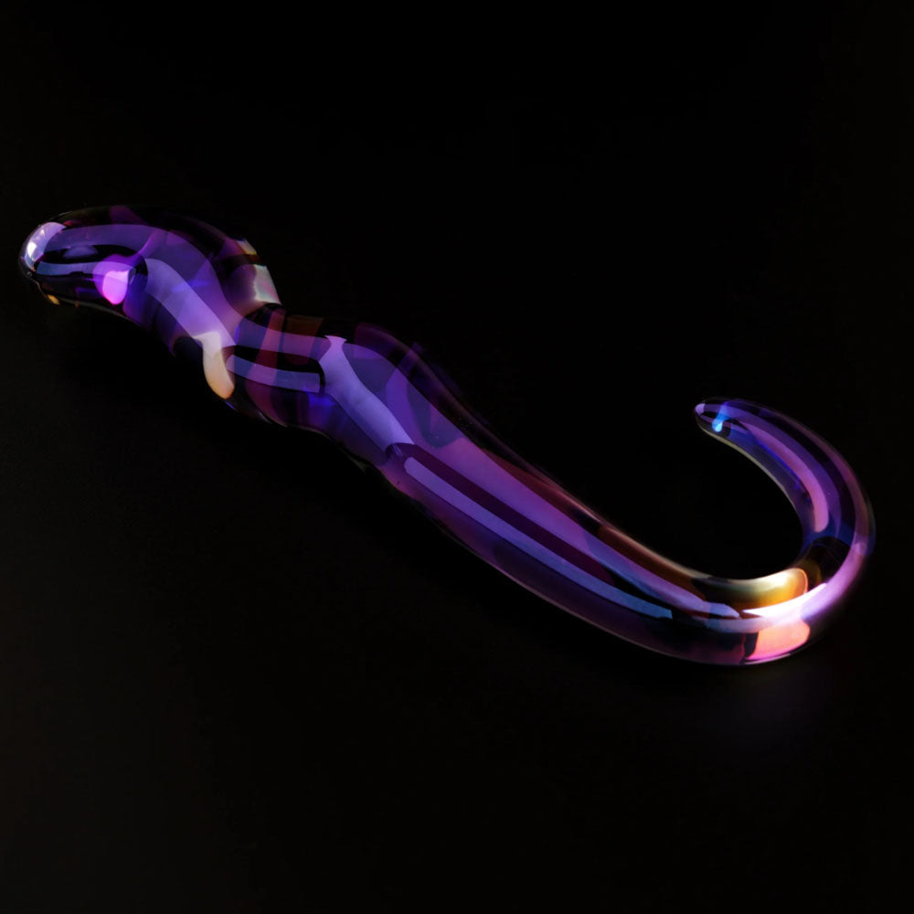 Crsital Blue Flame | 850017269941 | Available at EroticWarehouse.com