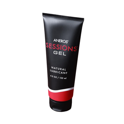 Sessions Gel | 850040572018 | Available at EroticWarehouse.com