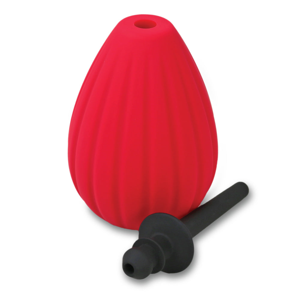 Prelude Enema Bulb Kit | 850040572032 | Available at EroticWarehouse.com