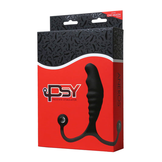 Psy | 850040572094 | Available at EroticWarehouse.com
