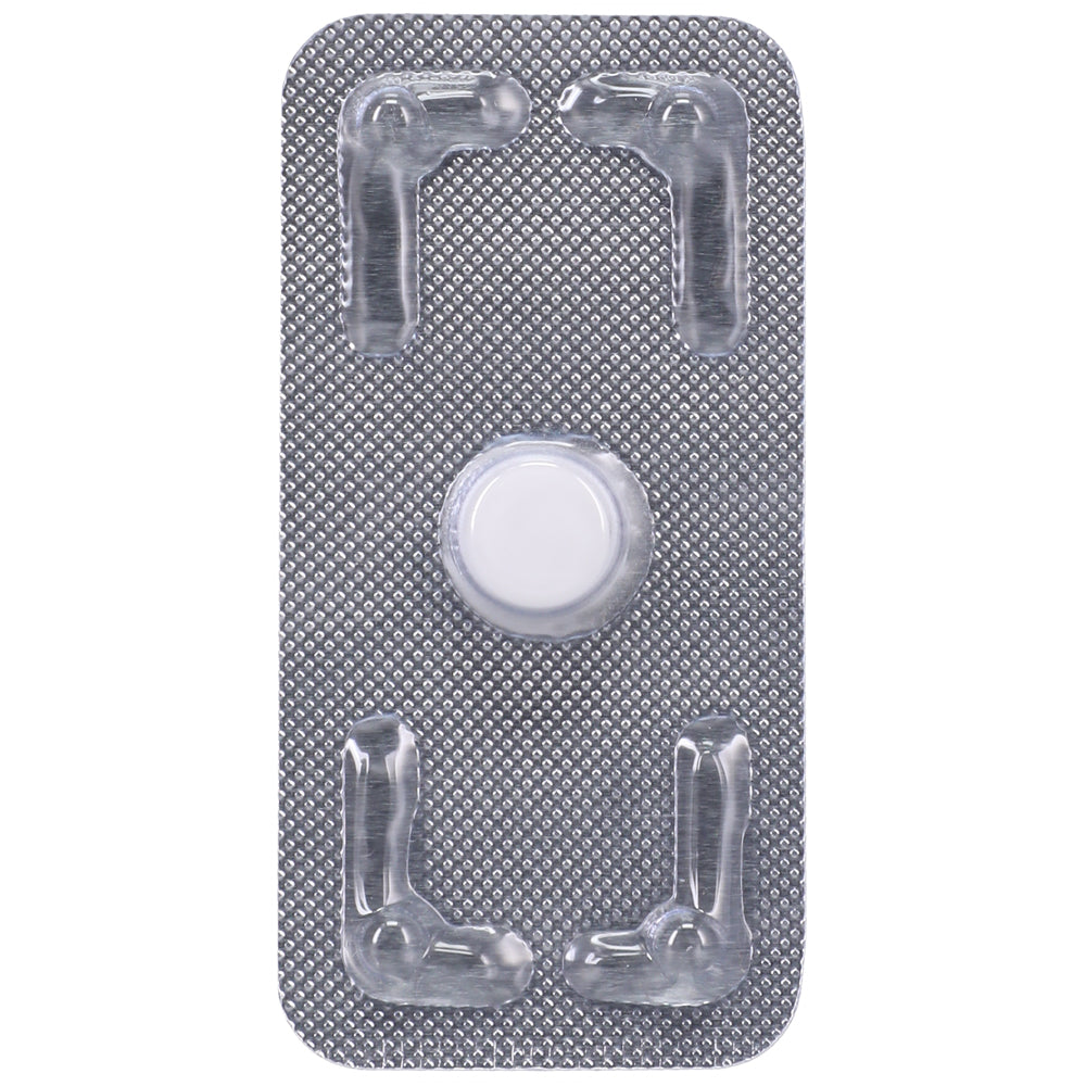 Versea Empowered Choice Emergency Contraception Single Levonorgestrel 1.5 Mg Tablet | 850041338125 | Available at EroticWarehouse.com