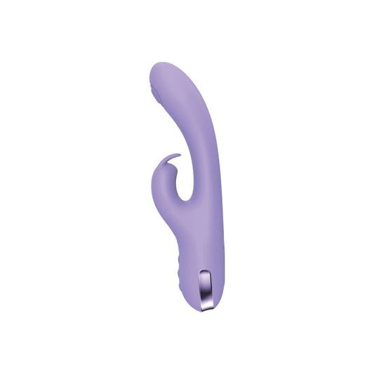 Love Verb Date Me Rabbit Vibrator | 850047824011 | Available at EroticWarehouse.com