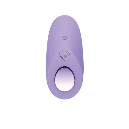 Love Verb Snuggle Me Clitoral Massager | 850047824028 | Available at EroticWarehouse.com