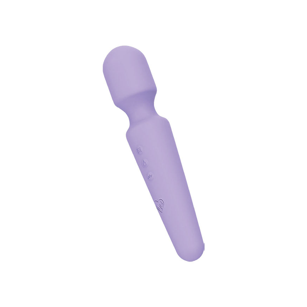 Love Verb Undress Me Massage Wand | 850047824066 | Available at EroticWarehouse.com
