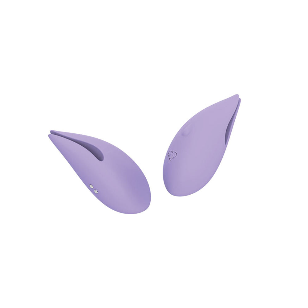 Love Verb Kiss Me Clitoral Vibrator | 850047824073 | Available at EroticWarehouse.com