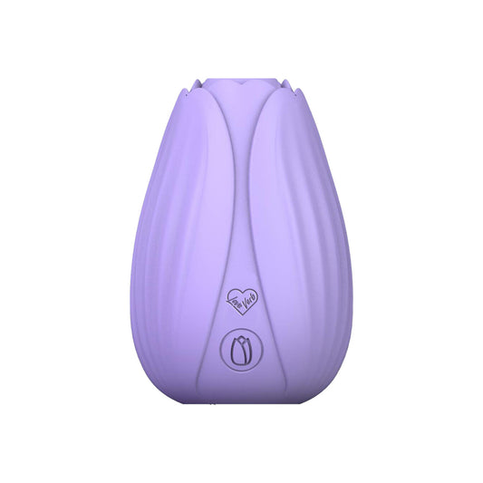 Love Verb Adore Me Suction Vibrator | 850047824172 | Available at EroticWarehouse.com