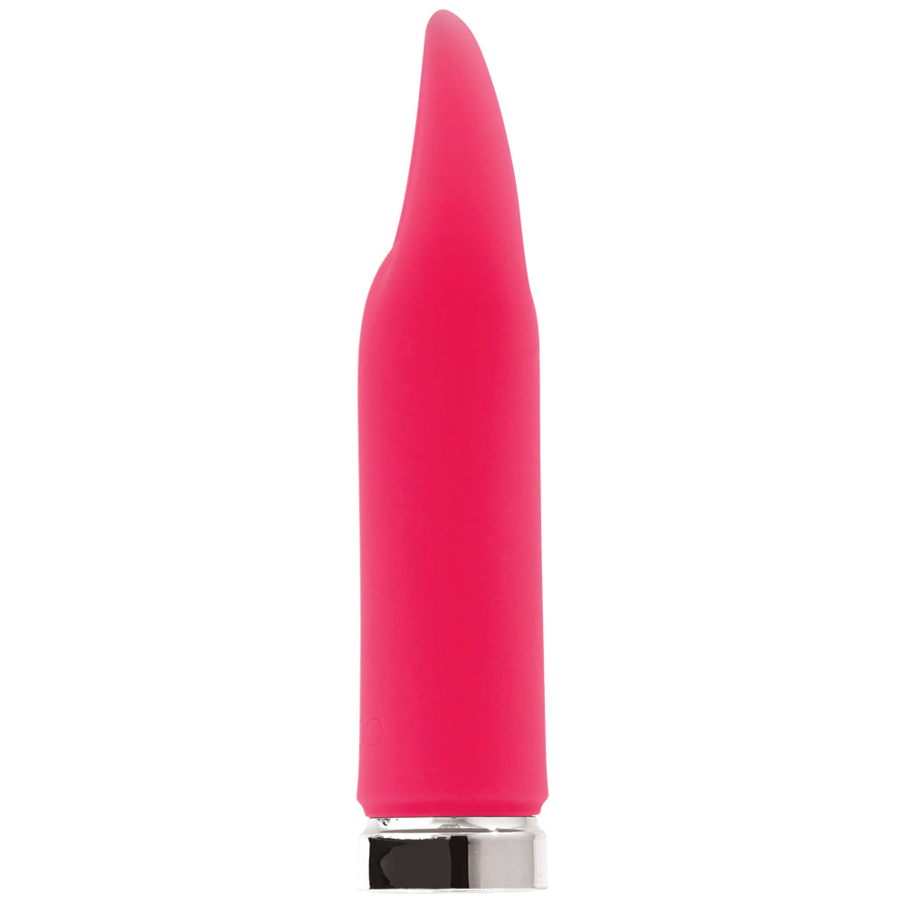 Lasso Rechargeable Bullet Vibe Pink | 850052871376 | Available at EroticWarehouse.com