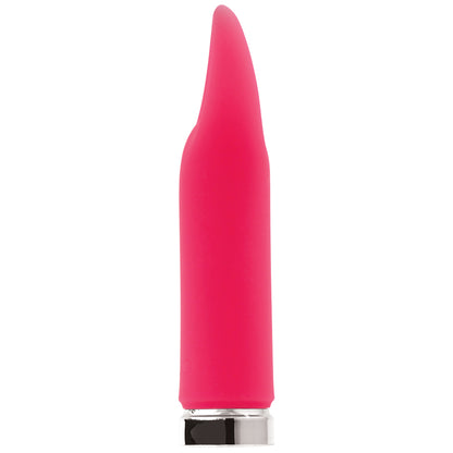Lasso Rechargeable Bullet Vibe Pink | 850052871376 | Available at EroticWarehouse.com