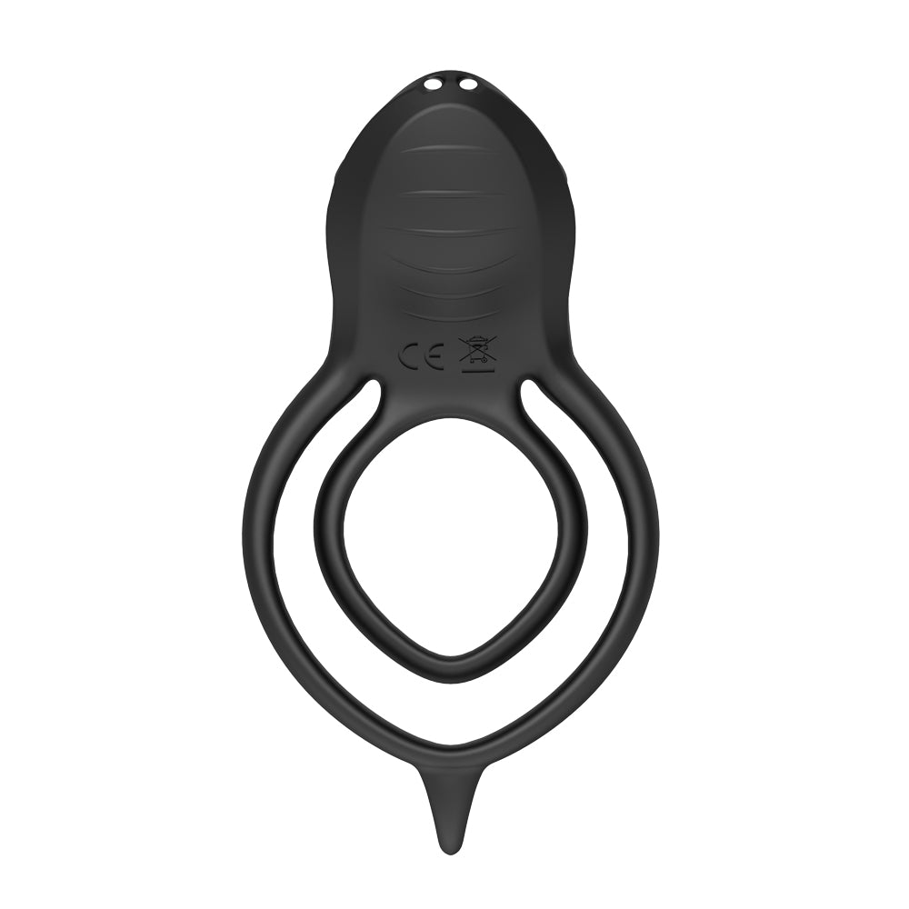 Venom Vibe | 850061783066 | Available at EroticWarehouse.com