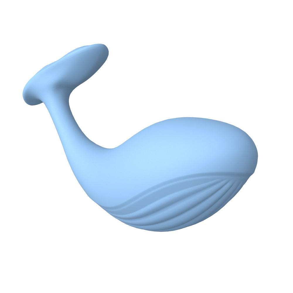 Whale Wave | 850061783080 | Available at EroticWarehouse.com