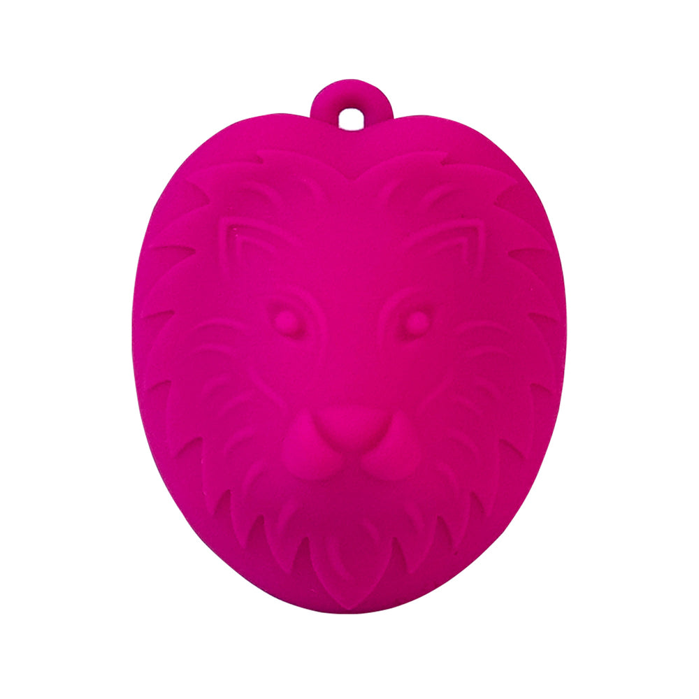 Zodiac Collection Leo Mini Vibe Pink | 850068969043 | Available at EroticWarehouse.com