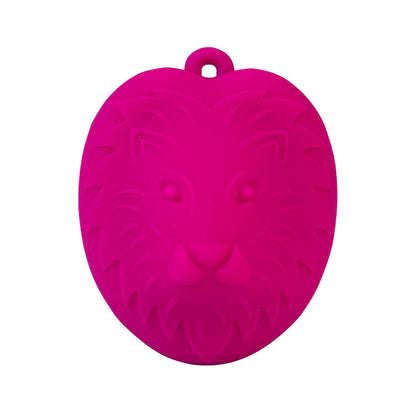 Zodiac Collection Leo Mini Vibe Pink | 850068969043 | Available at EroticWarehouse.com