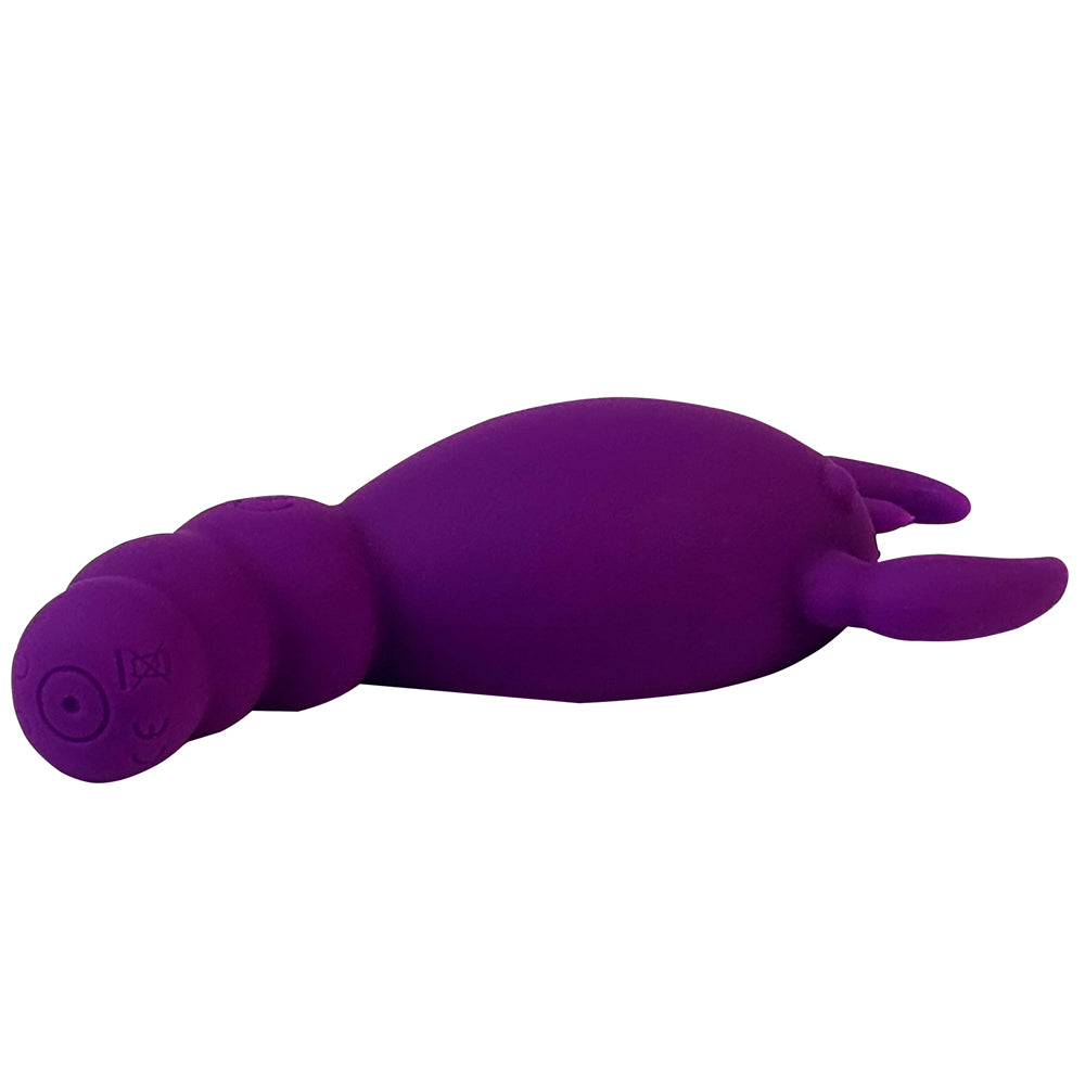 Zodiac Collection Scorpio Mini Vibe Purple | 850068969074 | Available at EroticWarehouse.com