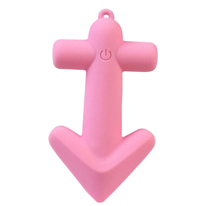 Zodiac Collection Sagittarius Mini Vibe Light Pink | 850068969081 | Available at EroticWarehouse.com