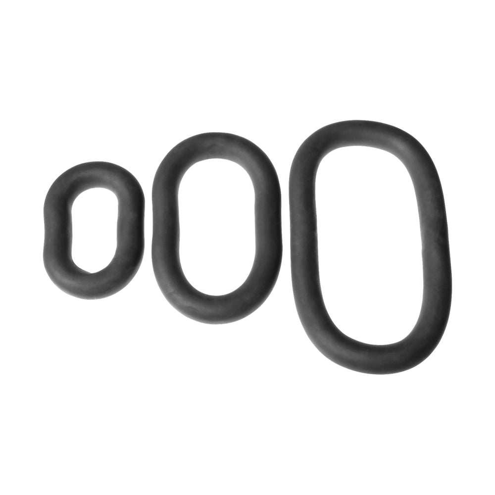 The Xplay 6. 9 And 12 Ultra Wrap Ring Pack | 851127008673 | Available at EroticWarehouse.com