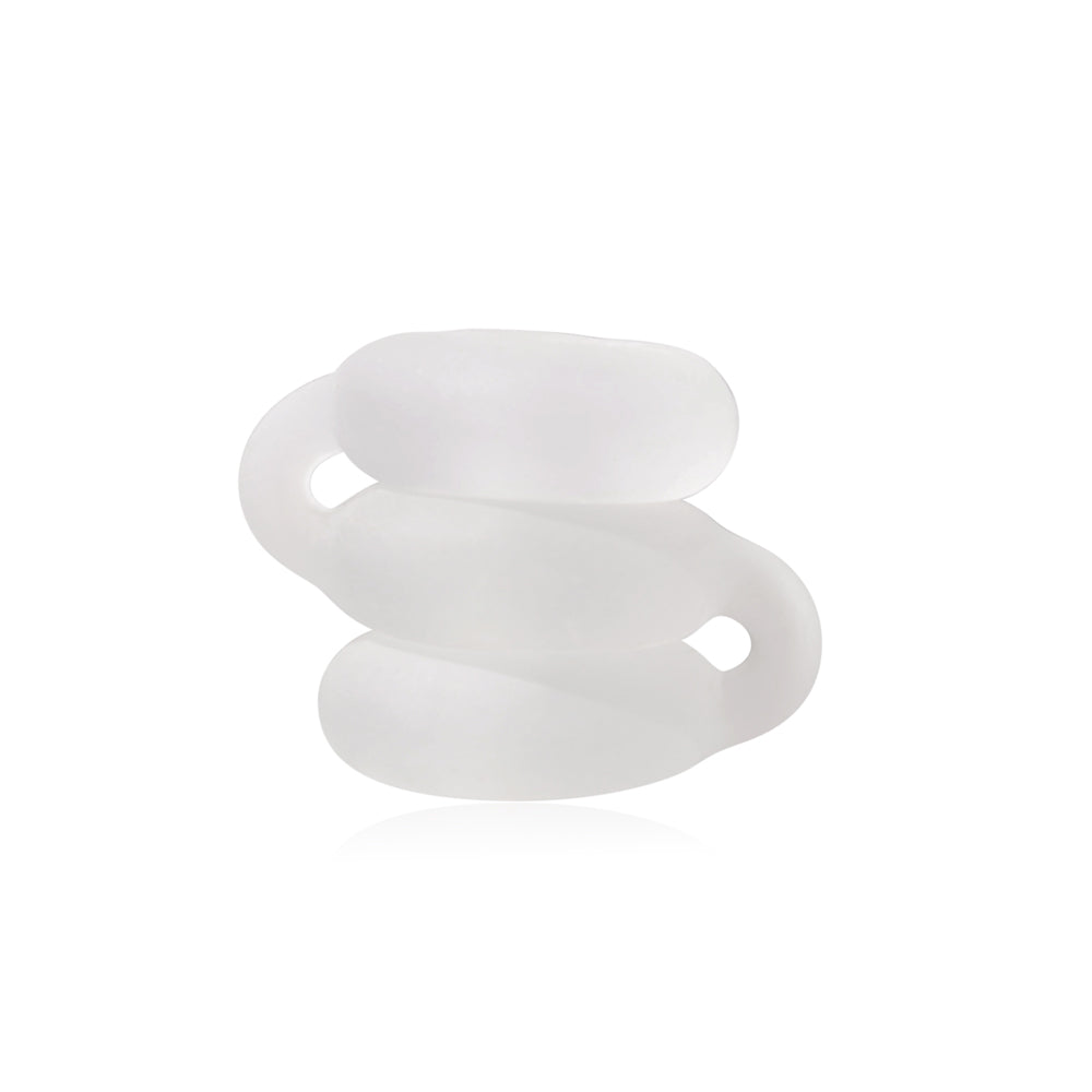 Triple Donut Ring | 8511270089180 | Available at EroticWarehouse.com