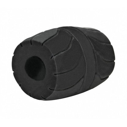 Silaskin Ball Stretcher 2.0'' - Black | 852184004226 | Available at EroticWarehouse.com