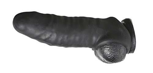 Real Boy Kit - Dark | 852184004837 | Available at EroticWarehouse.com