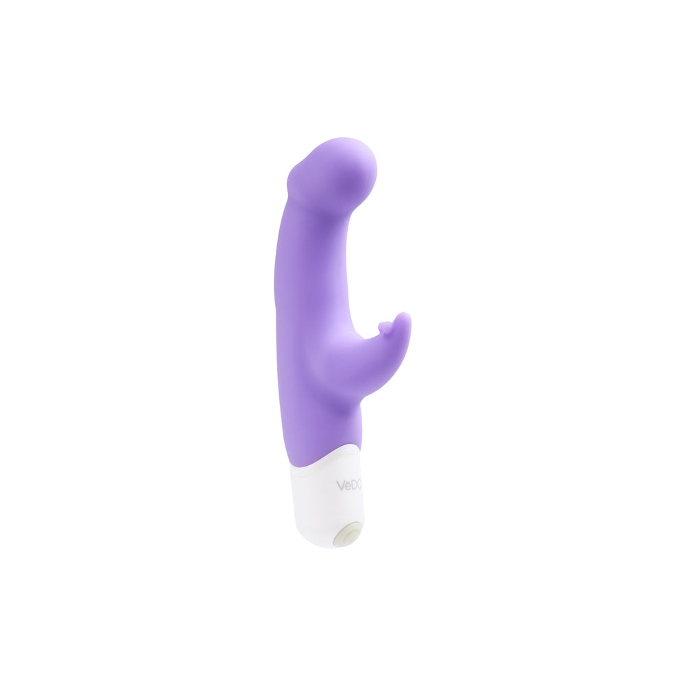 Joy Mini Vibe - Orgasmic Orchid | 854306004374 | Available at EroticWarehouse.com