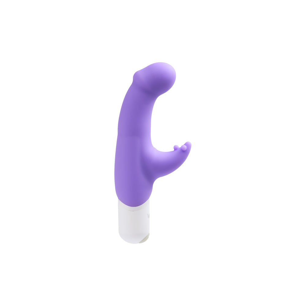 Joy Mini Vibe - Orgasmic Orchid | 854306004374 | Available at EroticWarehouse.com