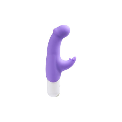 Joy Mini Vibe - Orgasmic Orchid | 854306004374 | Available at EroticWarehouse.com