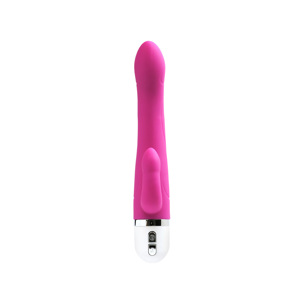Wink Mini Vibe - Hot In Bed Pink | 854306004442 | Available at EroticWarehouse.com