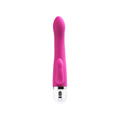 Wink Mini Vibe - Hot In Bed Pink | 854306004442 | Available at EroticWarehouse.com