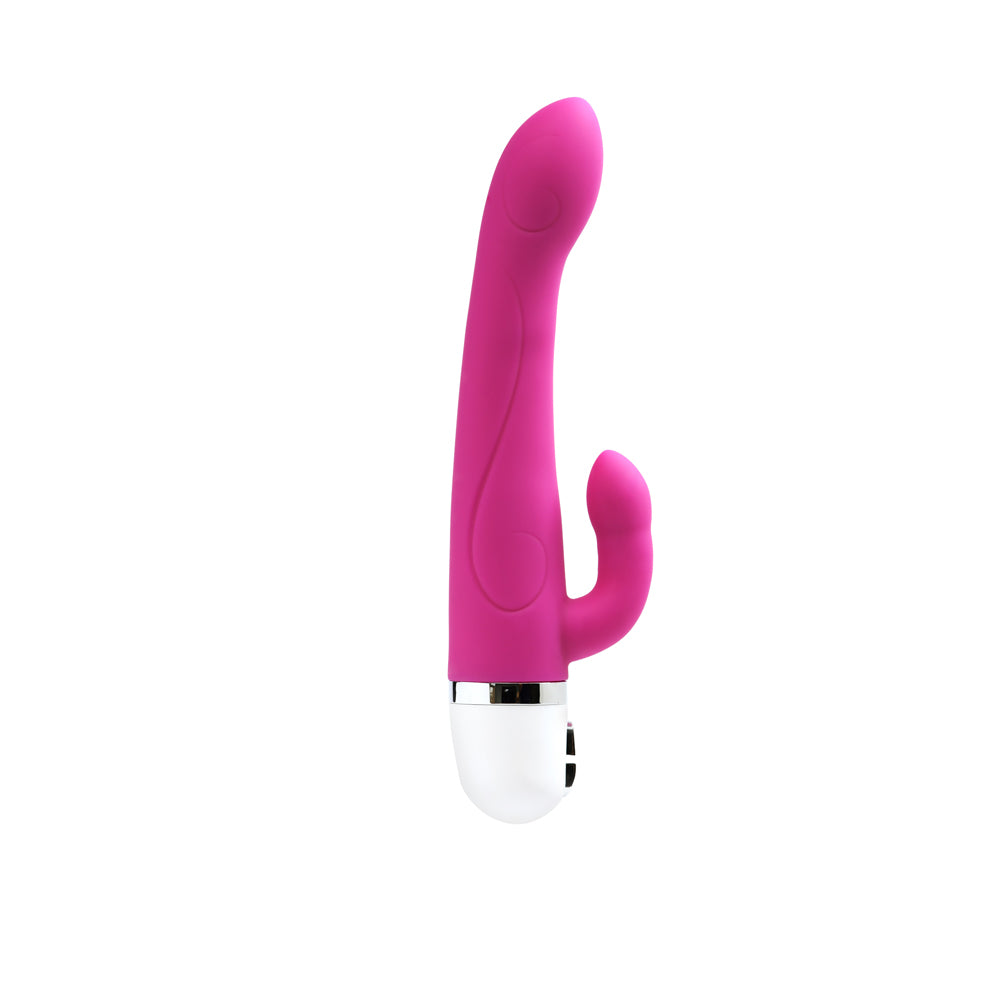 Wink Mini Vibe - Hot In Bed Pink | 854306004442 | Available at EroticWarehouse.com