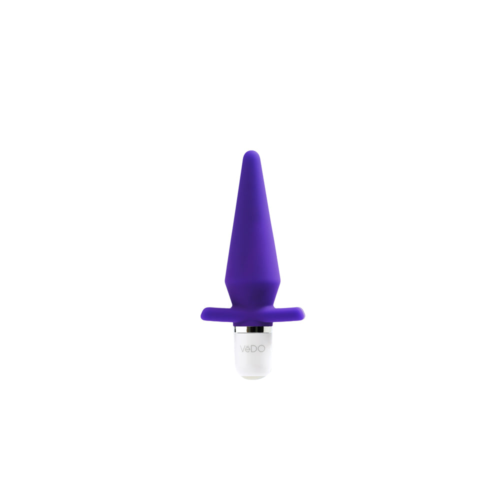 Rio Anal Vibe - Into You Indigo | 854306004565 | Available at EroticWarehouse.com