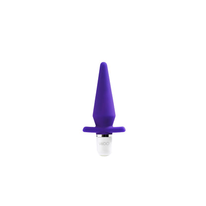 Rio Anal Vibe - Into You Indigo | 854306004565 | Available at EroticWarehouse.com