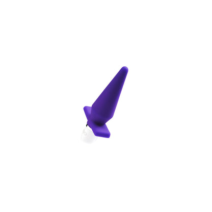 Rio Anal Vibe - Into You Indigo | 854306004565 | Available at EroticWarehouse.com