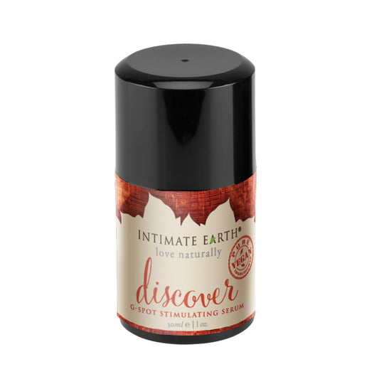 Discover G-Spot Serum 30 ml. | 854397006004 | Available at EroticWarehouse.com