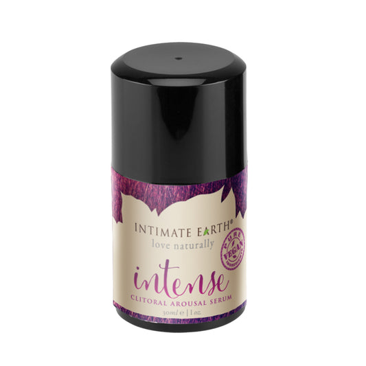 Intense Clitoral Serum 30 ml. | 854397006028 | Available at EroticWarehouse.com