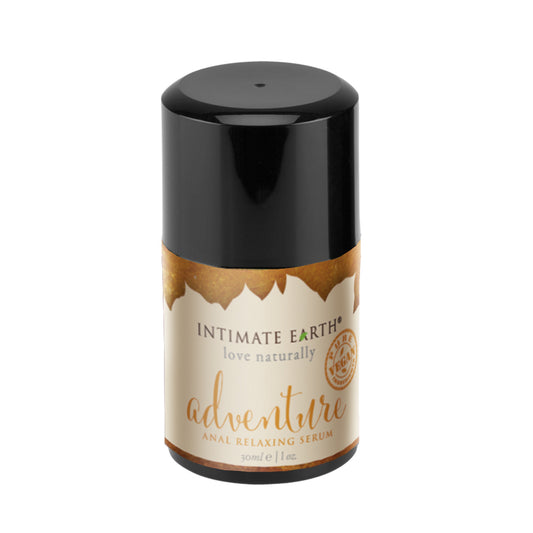 Adventure Anal Serum For Women 30 ml. | 854397006042 | Available at EroticWarehouse.com