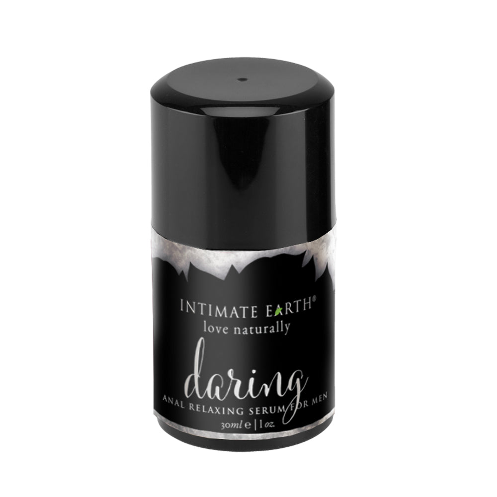 Daring Anal Serum For Men 30 ml. | 854397006059 | Available at EroticWarehouse.com