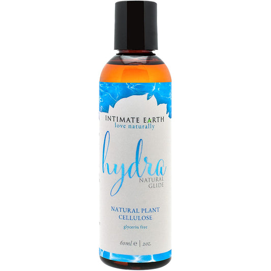 Hydra Water Based Glide 60 ml. | 854397006066 | Available at EroticWarehouse.com