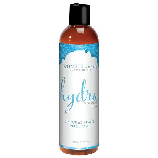 Hydra Water Based Glide 240 ml. | 854397006080 | Available at EroticWarehouse.com