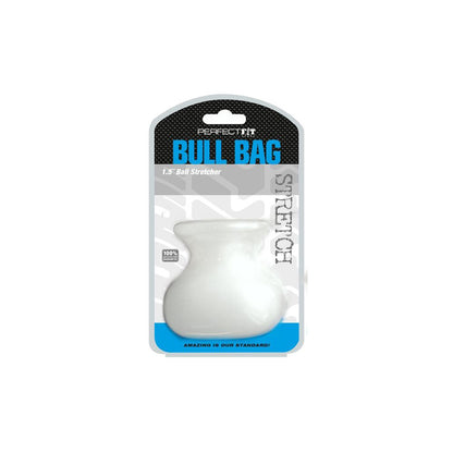 Bull Bag 1.5" Ball Stretcher | 854854005182 | Available at EroticWarehouse.com