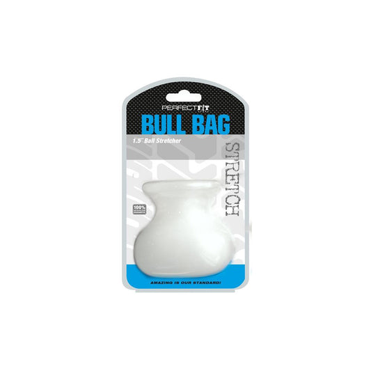 Bull Bag 1.5" Ball Stretcher | 854854005182 | Available at EroticWarehouse.com