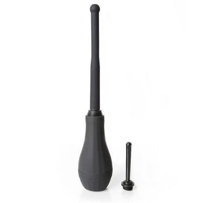Ergoflo Director Black | 854854005250 | Available at EroticWarehouse.com