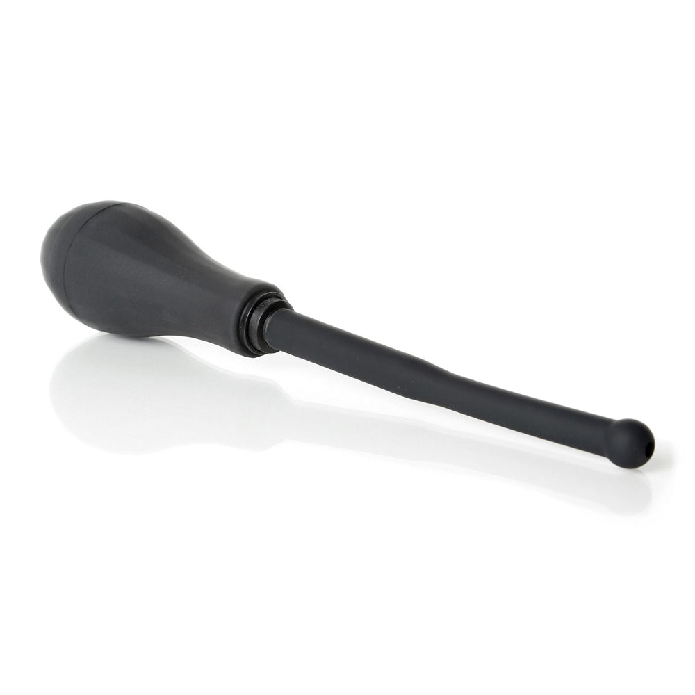 Ergoflo Director Black | 854854005250 | Available at EroticWarehouse.com
