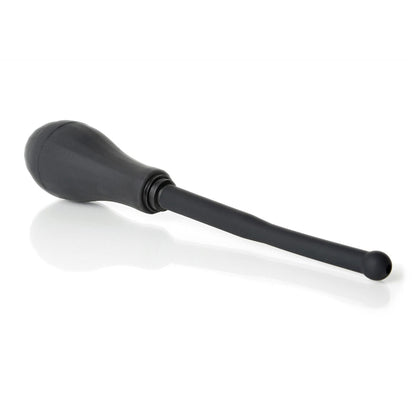 Ergoflo Director Black | 854854005250 | Available at EroticWarehouse.com